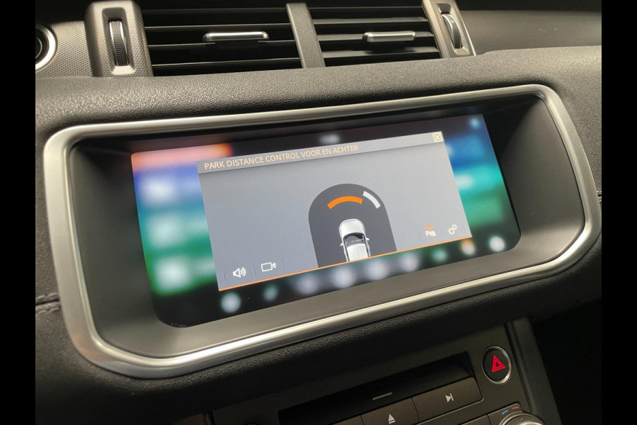 Land Rover Range Rover Evoque 2.0 Si4 Autobiography NAVI APPLE-CARPLAY