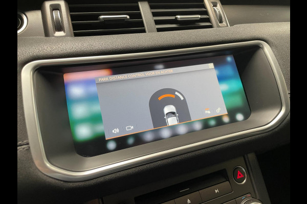 Land Rover Range Rover Evoque 2.0 Si4 Autobiography NAVI APPLE-CARPLAY