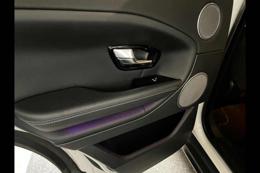 Land Rover Range Rover Evoque 2.0 Si4 Autobiography NAVI APPLE-CARPLAY