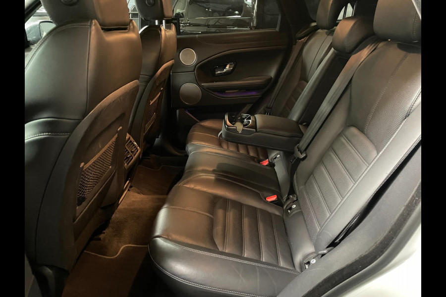 Land Rover Range Rover Evoque 2.0 Si4 Autobiography NAVI APPLE-CARPLAY