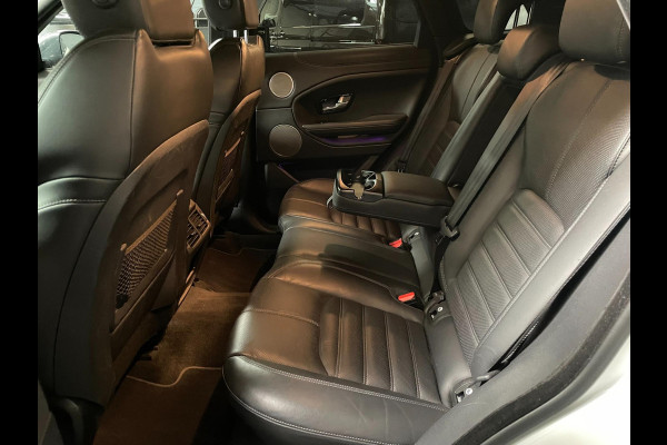 Land Rover Range Rover Evoque 2.0 Si4 Autobiography NAVI APPLE-CARPLAY