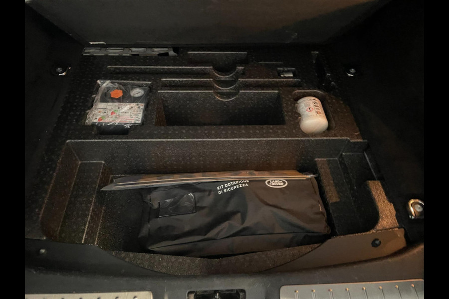 Land Rover Range Rover Evoque 2.0 Si4 Autobiography NAVI APPLE-CARPLAY