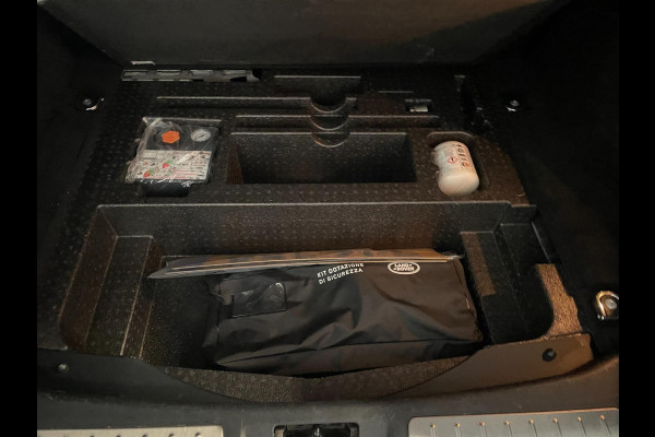 Land Rover Range Rover Evoque 2.0 Si4 Autobiography NAVI APPLE-CARPLAY