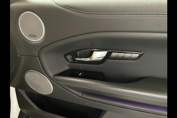 Land Rover Range Rover Evoque 2.0 Si4 Autobiography NAVI APPLE-CARPLAY