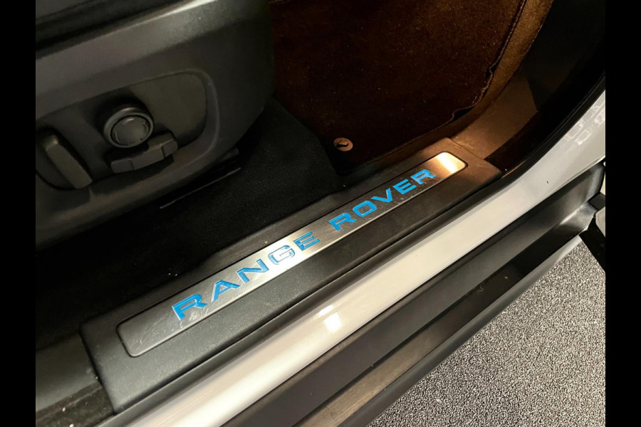 Land Rover Range Rover Evoque 2.0 Si4 Autobiography NAVI APPLE-CARPLAY