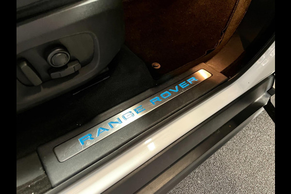 Land Rover Range Rover Evoque 2.0 Si4 Autobiography NAVI APPLE-CARPLAY