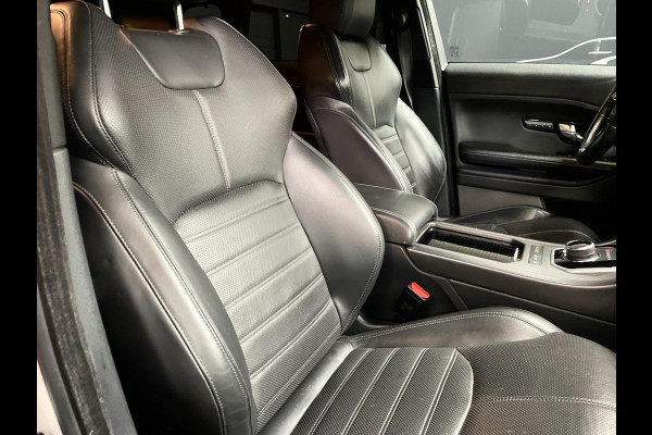 Land Rover Range Rover Evoque 2.0 Si4 Autobiography NAVI APPLE-CARPLAY