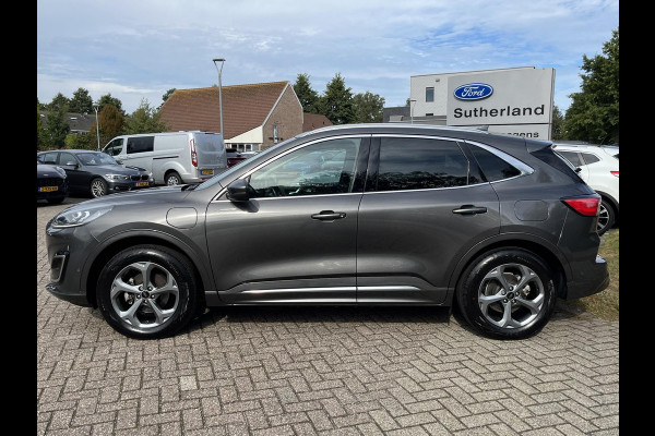 Ford Kuga 2.5 PHEV Vignale 225pk Driver Assist Pack | Technology Pack | Wegklapbare Trekhaak | Winterpack | Memory Seats  | Dealer onderhouden