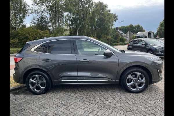 Ford Kuga 2.5 PHEV Vignale 225pk Driver Assist Pack | Technology Pack | Wegklapbare Trekhaak | Winterpack | Memory Seats  | Dealer onderhouden