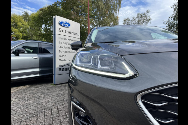 Ford Kuga 2.5 PHEV Vignale 225pk Driver Assist Pack | Technology Pack | Wegklapbare Trekhaak | Winterpack | Memory Seats  | Dealer onderhouden