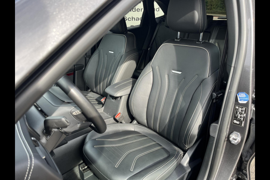 Ford Kuga 2.5 PHEV Vignale 225pk Driver Assist Pack | Technology Pack | Wegklapbare Trekhaak | Winterpack | Memory Seats  | Dealer onderhouden