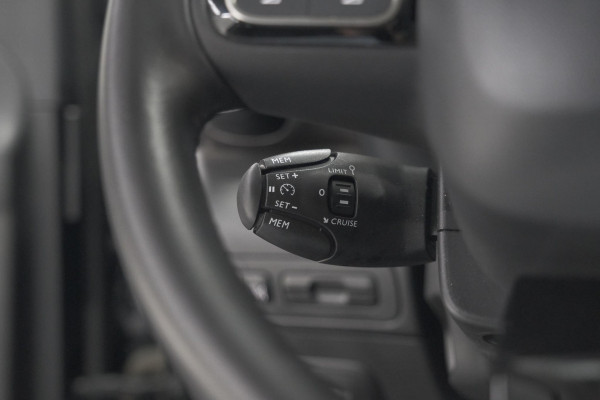 Citroën C3 Aircross PureTech 110 Max | Camera | Navigatie | Apple Carplay | Parkeersensoren