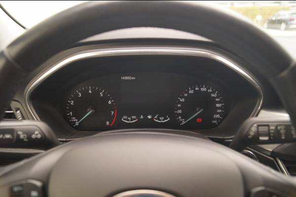 Ford Focus Wagon 1.0 EcoBoost Titanium Business -ECC-B&O-NAVI-