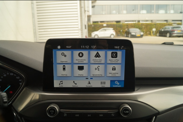 Ford Focus Wagon 1.0 EcoBoost Titanium Business -ECC-B&O-NAVI-