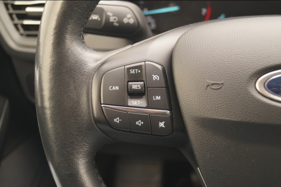 Ford Focus Wagon 1.0 EcoBoost Titanium Business -ECC-B&O-NAVI-