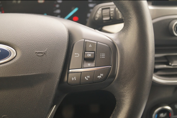 Ford Focus Wagon 1.0 EcoBoost Titanium Business -ECC-B&O-NAVI-