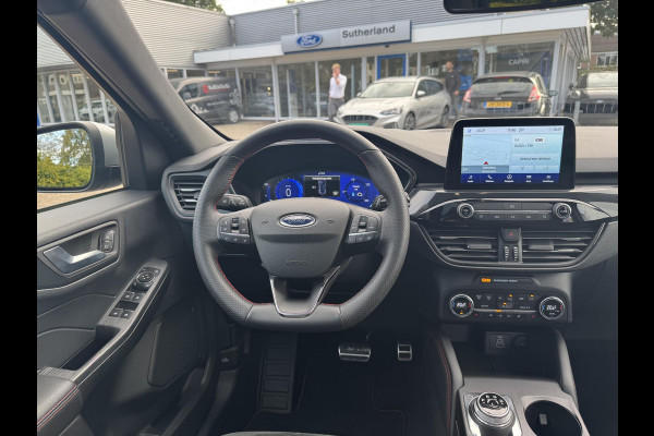 Ford Kuga 2.5 PHEV ST-Line X 225pk Panoramadak | Adaptieve Cruise | Winterpack | 19 inch  | Dealer onderhouden