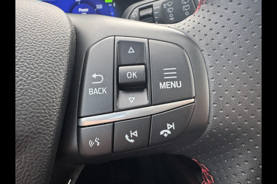 Ford Kuga 2.5 PHEV ST-Line X 225pk Panoramadak | Adaptieve Cruise | Winterpack | 19 inch  | Dealer onderhouden