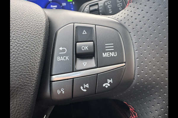 Ford Kuga 2.5 PHEV ST-Line X 225pk Panoramadak | Adaptieve Cruise | Winterpack | 19 inch  | Dealer onderhouden