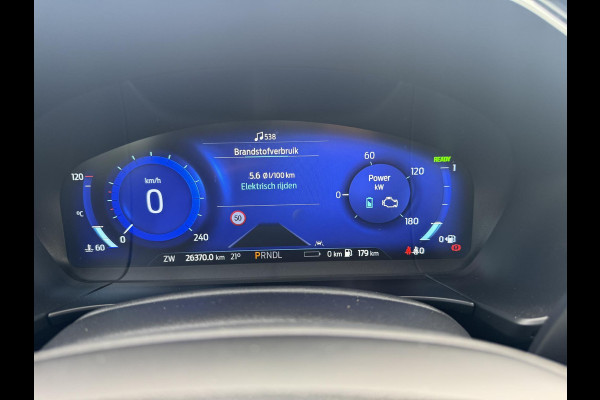 Ford Kuga 2.5 PHEV ST-Line X 225pk Panoramadak | Adaptieve Cruise | Winterpack | 19 inch  | Dealer onderhouden