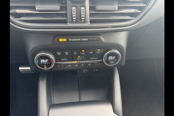 Ford Kuga 2.5 PHEV ST-Line X 225pk Panoramadak | Adaptieve Cruise | Winterpack | 19 inch  | Dealer onderhouden