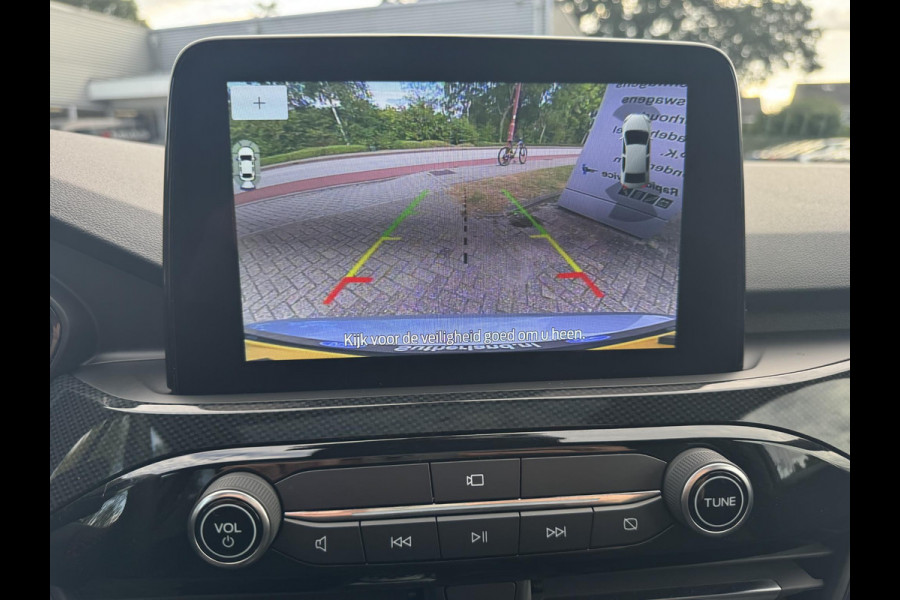 Ford Kuga 2.5 PHEV ST-Line X 225pk Panoramadak | Adaptieve Cruise | Winterpack | 19 inch  | Dealer onderhouden