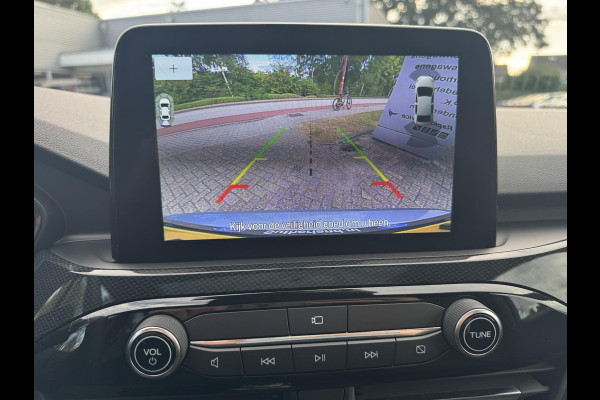 Ford Kuga 2.5 PHEV ST-Line X 225pk Panoramadak | Adaptieve Cruise | Winterpack | 19 inch  | Dealer onderhouden