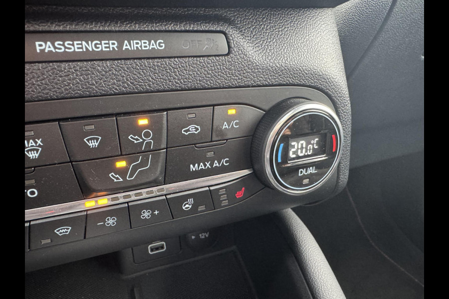 Ford Kuga 2.5 PHEV ST-Line X 225pk Panoramadak | Adaptieve Cruise | Winterpack | 19 inch  | Dealer onderhouden