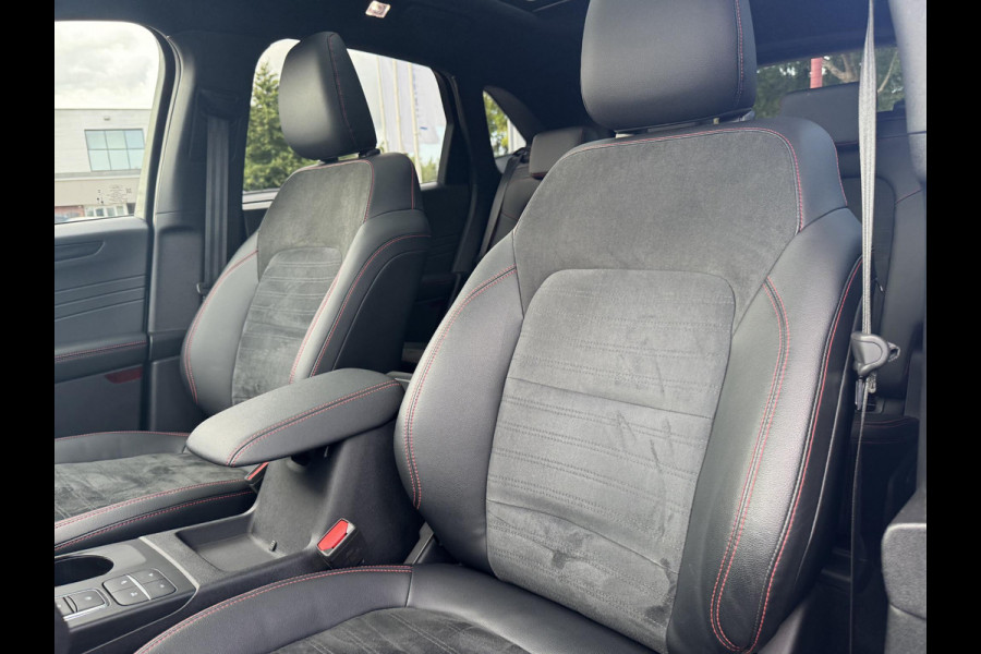 Ford Kuga 2.5 PHEV ST-Line X 225pk Panoramadak | Adaptieve Cruise | Winterpack | 19 inch  | Dealer onderhouden