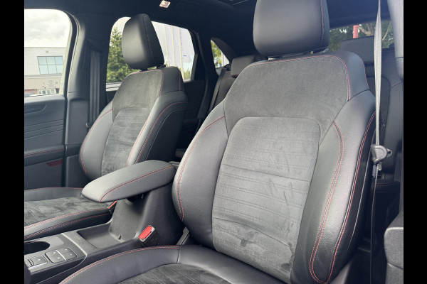 Ford Kuga 2.5 PHEV ST-Line X 225pk Panoramadak | Adaptieve Cruise | Winterpack | 19 inch  | Dealer onderhouden