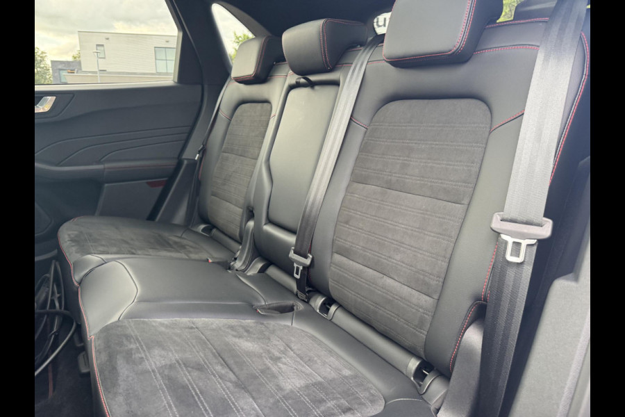 Ford Kuga 2.5 PHEV ST-Line X 225pk Panoramadak | Adaptieve Cruise | Winterpack | 19 inch  | Dealer onderhouden