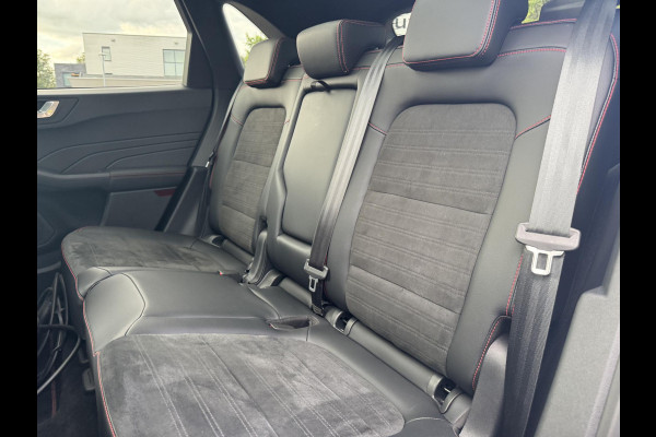 Ford Kuga 2.5 PHEV ST-Line X 225pk Panoramadak | Adaptieve Cruise | Winterpack | 19 inch  | Dealer onderhouden