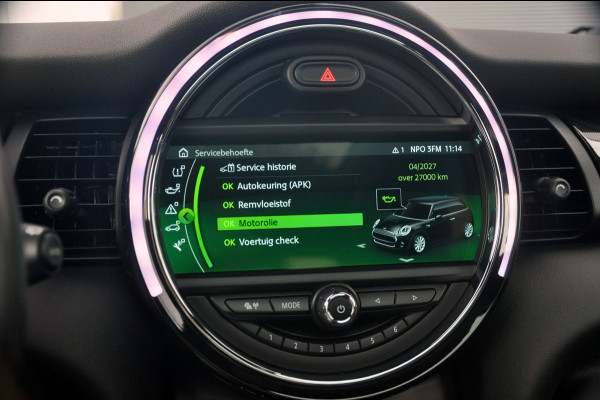 MINI Mini 1.5 Cooper Chili Automaat | Panoramadak | LED | Apple CarPlay
