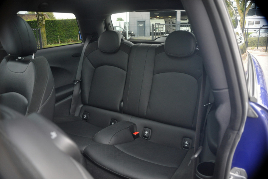 MINI Mini 1.5 Cooper Chili Automaat | Panoramadak | LED | Apple CarPlay