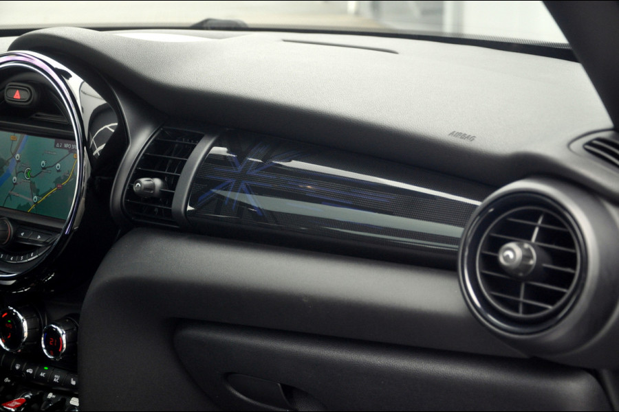 MINI Mini 1.5 Cooper Chili Automaat | Panoramadak | LED | Apple CarPlay