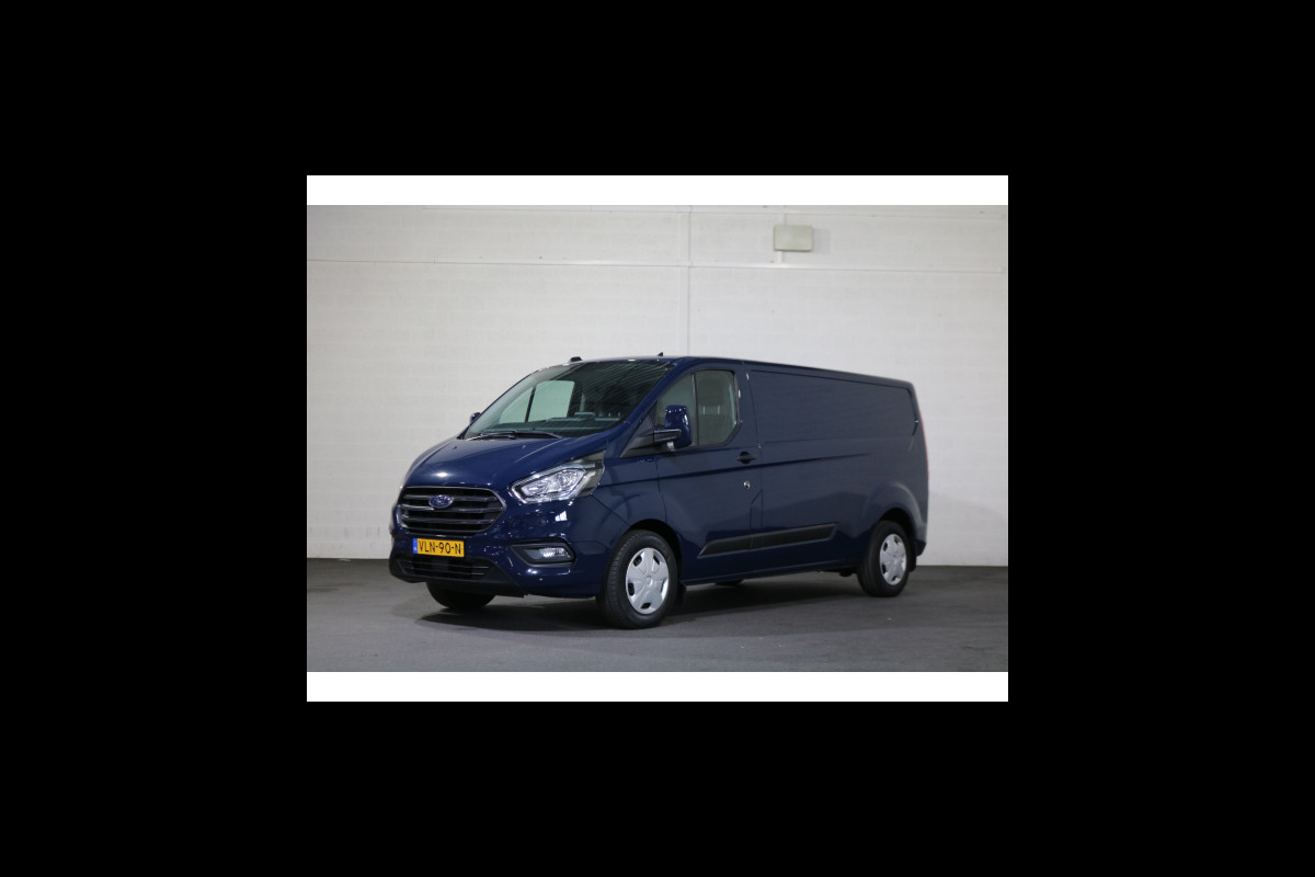 Ford Transit Custom 2.0 TDci L2 H1 Automaat Koelwagen