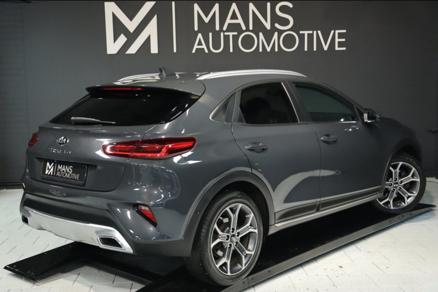 Kia Xceed 1.5 T-GDI MHEV Platinum / MEMORY / LEDER / JBL / CAMERA / DODEHOEK / KEYLESS