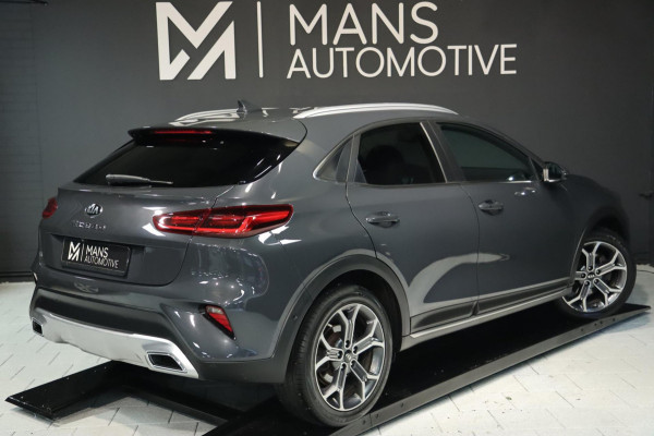 Kia Xceed 1.5 T-GDI MHEV Platinum / MEMORY / LEDER / JBL / CAMERA / DODEHOEK / KEYLESS