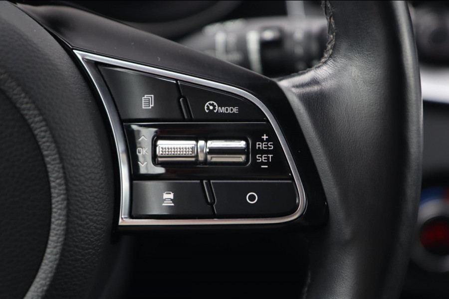 Kia Xceed 1.5 T-GDI MHEV Platinum / MEMORY / LEDER / JBL / CAMERA / DODEHOEK / KEYLESS