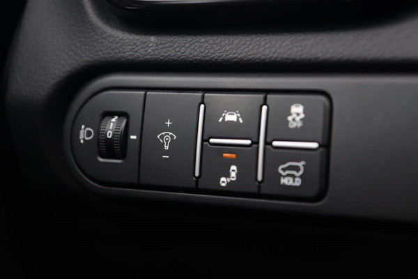 Kia Xceed 1.5 T-GDI MHEV Platinum / MEMORY / LEDER / JBL / CAMERA / DODEHOEK / KEYLESS
