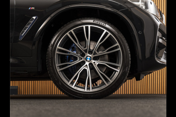 BMW X4 M40i High Executive PANO-20"-HUD