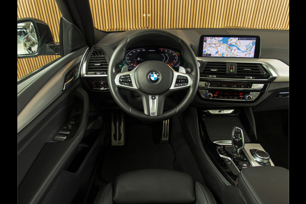 BMW X4 M40i High Executive PANO-20"-HUD