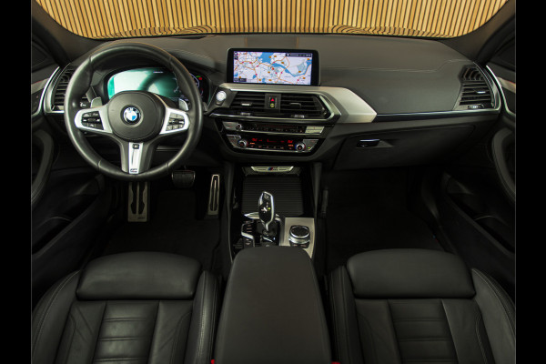 BMW X4 M40i High Executive PANO-20"-HUD