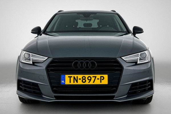 Audi A4 Avant 2.0 TFSI ultra Design Pro Line Plus(Goed OnderH, Navi, Digitale Dash, StoelV, Parkeer Sensoren, Etc)
