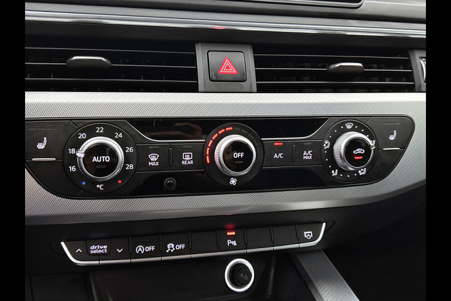 Audi A4 Avant 2.0 TFSI ultra Design Pro Line Plus(Goed OnderH, Navi, Digitale Dash, StoelV, Parkeer Sensoren, Etc)