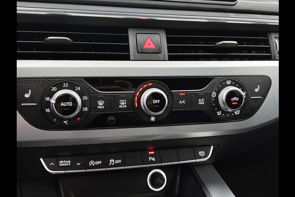 Audi A4 Avant 2.0 TFSI ultra Design Pro Line Plus(Goed OnderH, Navi, Digitale Dash, StoelV, Parkeer Sensoren, Etc)