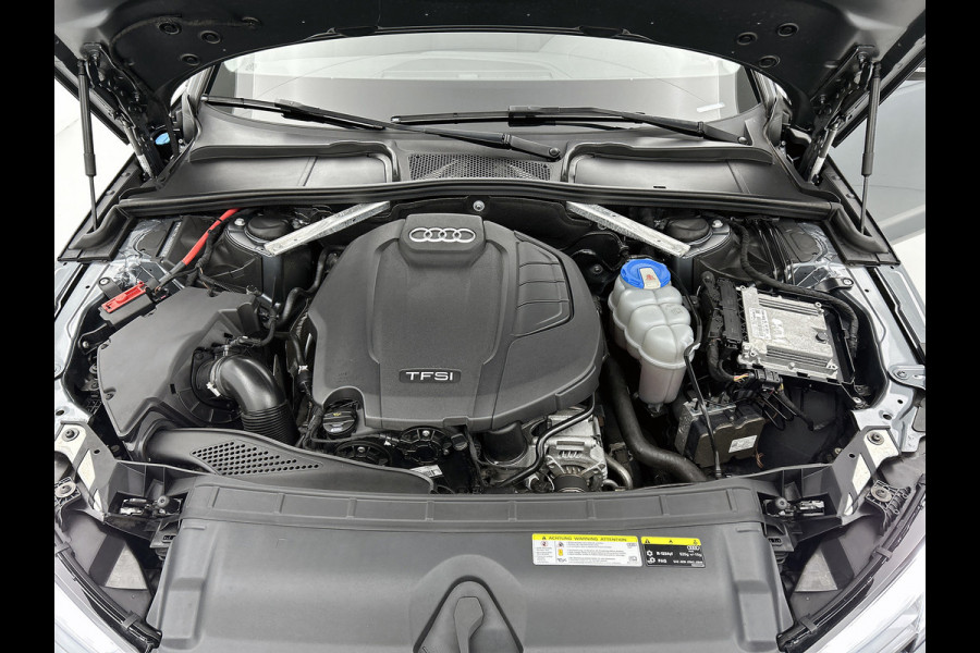 Audi A4 Avant 2.0 TFSI ultra Design Pro Line Plus(Goed OnderH, Navi, Digitale Dash, StoelV, Parkeer Sensoren, Etc)