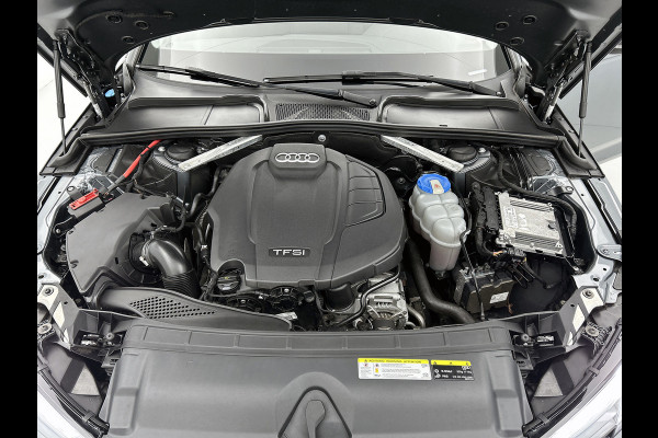 Audi A4 Avant 2.0 TFSI ultra Design Pro Line Plus(Goed OnderH, Navi, Digitale Dash, StoelV, Parkeer Sensoren, Etc)