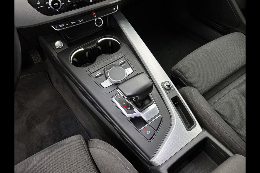 Audi A4 Avant 2.0 TFSI ultra Design Pro Line Plus(Goed OnderH, Navi, Digitale Dash, StoelV, Parkeer Sensoren, Etc)