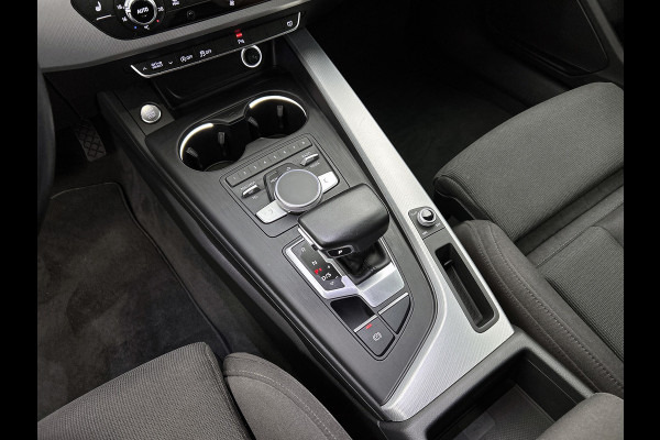 Audi A4 Avant 2.0 TFSI ultra Design Pro Line Plus(Goed OnderH, Navi, Digitale Dash, StoelV, Parkeer Sensoren, Etc)